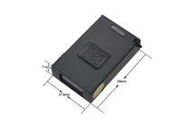 MS3392 USBケーブルの小型サイズの無線険しい第2 ブルートゥースのバーコードの走査器