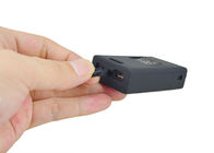 携帯電話のための小型の無線小型1Dバーコードの走査器手持ち型のブルートゥース