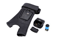 スーパーマーケット第2 USBのバーコードの走査器、小さい指の制動機の手袋の走査器