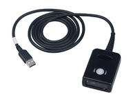MS4100 USB COMS第2 QRのバーコードの埋め込まれる走査器によってワイヤーで縛られるバーコードの読者型の容易