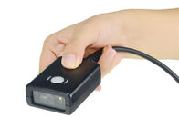 取りあげる倉庫のためのMS4100第2 QR PDF417 USBのバードード・スキャナー