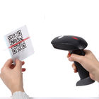 小売店の携帯電話の支払のための手持ち型1D第2バーコードの走査器