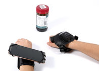 ブルートゥース無線QRコード走査器、身につけられる手袋のバーコードの読者30times/s