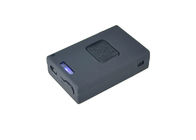 USB第2 ブルートゥースの正確な小型無線バーコードの走査器の長期高く