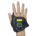 身につけられるリング走査器RS232を動かす45grams小型便利な手袋