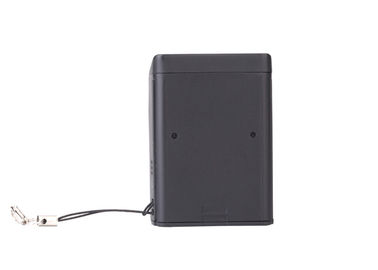 IOSの人間の特徴をもつ低い電力の消費のための手持ち型の無線電信1Dのバーコードの走査器