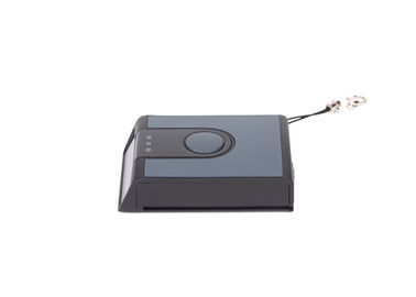高いスキャン速度の手袋の身につけられる様式のOemレーザーUSB 1Dのバーコードの走査器