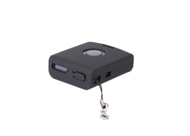 高いスキャン速度の手袋の身につけられる様式のOemレーザーUSB 1Dのバーコードの走査器