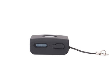高いスキャン速度の手袋の身につけられる様式のOemレーザーUSB 1Dのバーコードの走査器
