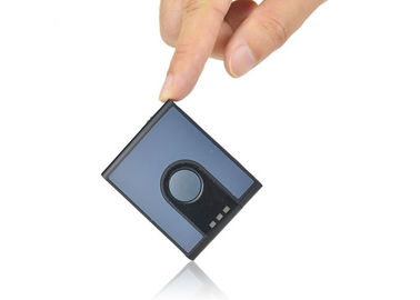 手持ち型の小型バーコードの走査器1Dレーザーブルートゥースのバーコードの読者USB