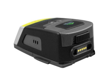 Usbの人間の特徴をもつ手持ち型のバーコードの走査器の長期ブルートゥースの第2無線電信