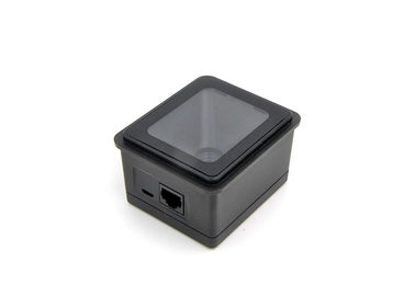 固定台紙のバーコード走査器によって埋め込まれるコード走査器の小型流行の設計
