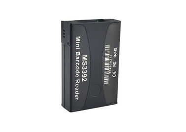 よい両立性の第2 CMOSの人間の特徴をもつ移動式バーコードの走査器32ビット腕CPU
