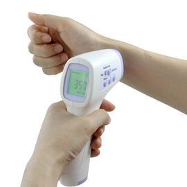 大人の赤ん坊のための接触の顔認識の温度の測定の高精度無し